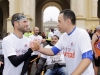 Le semi-marathon de Nancy 2014 !