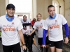 Le semi-marathon de Nancy 2014 !