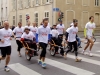 Le semi-marathon de Nancy 2014 !