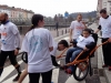 La Run'Access du 3 avril 2016 dans les rues d'Epinal !