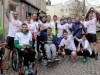 La Run'Access du 3 avril 2016 dans les rues d'Epinal !