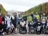 Semi-Marathon de Nancy du 4 octobre 2015 !