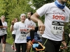 Semi-Marathon de Nancy du 4 octobre 2015 !
