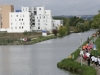 Semi-Marathon de Nancy du 4 octobre 2015 !