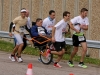 Semi-Marathon de Nancy du 4 octobre 2015 !