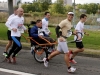 Semi-Marathon de Nancy du 4 octobre 2015 !