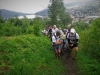 Le Refuge du Sotré au Trail de la Vallée des Lacs 2016 !