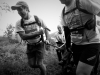 Le Refuge du Sotré au Trail de la Vallée des Lacs 2016 !