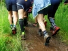 Le Refuge du Sotré au Trail de la Vallée des Lacs 2016 !