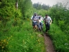 Le Refuge du Sotré au Trail de la Vallée des Lacs 2016 !