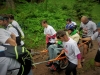 Le Refuge du Sotré au Trail de la Vallée des Lacs 2016 !