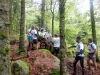 Le Refuge du Sotré au Trail de la Vallée des Lacs 2016 !