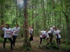 Le Refuge du Sotré au Trail de la Vallée des Lacs 2016 !