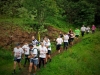 Le Refuge du Sotré au Trail de la Vallée des Lacs 2016 !