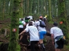 Le Refuge du Sotré au Trail de la Vallée des Lacs 2016 !