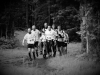 Le Refuge du Sotré au Trail de la Vallée des Lacs 2016 !