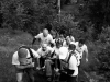 Le Refuge du Sotré au Trail de la Vallée des Lacs 2016 !