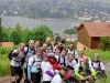 Le trail de la Vallée des Lacs 2015 à Gérardmer !