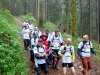 Le trail de la Vallée des Lacs 2015 à Gérardmer !