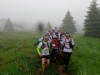 Le trail de la Vallée des Lacs 2015 à Gérardmer !