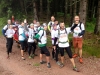 Le trail de la Vallée des Lacs 2015 à Gérardmer !