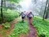 Le trail de la Vallée des Lacs 2015 à Gérardmer !