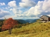 Paysages grandioses à découvrir avec les accompagnateurs en montagne du Refuge du Sotré !