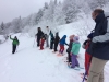 Ecole maternelle Eugène Rossignol (2-2-2018)