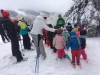 Ecole maternelle Eugène Rossignol (2-2-2018)