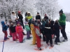 Ecole maternelle Eugène Rossignol (2-2-2018)