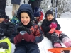 Ecole maternelle Eugène Rossignol (2-2-2018)