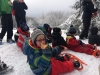 Ecole maternelle Eugène Rossignol (2-2-2018)
