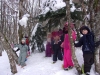 Les classes maternelles de l'école E. Rossignol d'Epinal !