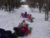 Les classes maternelles de l'école E. Rossignol d'Epinal !