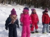 Les classes maternelles de l'école E. Rossignol d'Epinal !