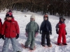 Les classes maternelles de l'école E. Rossignol d'Epinal !