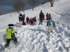 Les classes maternelles de l'école E. Rossignol d'Epinal !