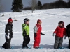 Les classes maternelles de l'école E. Rossignol d'Epinal !