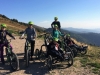 Découverte des Hautes Vosges en fauteuil tout terrain CIMGO et en trottinette !