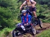 Découverte des Hautes Vosges en fauteuil tout terrain CIMGO, QUADRIX et en trottinette !