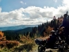 Découverte des Hautes Vosges en fauteuil tout terrain CIMGO, QUADRIX et en trottinette !