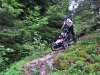 Découverte des Hautes Vosges en fauteuil tout terrain CIMGO, QUADRIX et en trottinette !