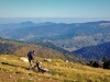 Découverte des Hautes Vosges en fauteuil tout terrain CIMGO, QUADRIX et en trottinette !