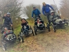 Découverte des Hautes Vosges en fauteuil tout terrain CIMGO, QUADRIX et en trottinette !