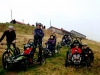 Découverte des Hautes Vosges en fauteuil tout terrain CIMGO, QUADRIX et en trottinette !