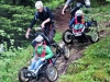 Découverte des Hautes Vosges en fauteuil tout terrain CIMGO, QUADRIX et en trottinette !