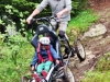 Découverte des Hautes Vosges en fauteuil tout terrain CIMGO, QUADRIX et en trottinette !