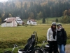 Découverte des Hautes Vosges en fauteuil tout terrain CIMGO, QUADRIX et en trottinette !