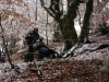 Découverte des Hautes Vosges en fauteuil tout terrain CIMGO, QUADRIX et en trottinette !