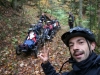 Découverte des Hautes Vosges en fauteuil tout terrain CIMGO, QUADRIX et en trottinette !